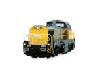 JOUEF-2439S Locomotive diesel BB 79000 Vossloh DE18 AKIEM SNCF Réseau Digital Sound