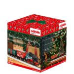 Coffret train de Noël MARKLIN-29124