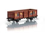 MARKLIN-44224 Wagon de Noël avec module sonore start up
