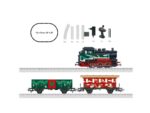 MARKLIN Start up-29124 Détail coffret de Noël