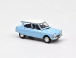 NOREV-153523 Citroën ami 6 échelle 1-43