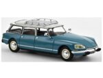 NOREV-155048 Citroën DS23 break 1-43