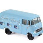 Mercedes Benz L319 au 1/43ème NOREV-351144