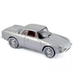 Alpine A108 coupé au 1/43ème NOREV-517821