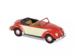 NOREV-840022 Volkswagen 1949 Hebmuller 1-43