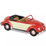 Volkswagen Hebmüller au 1/43ème NOREV-840022