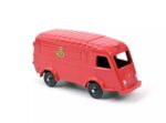 NOREV-C36102 Renault 1000kg poste Belge 1-43