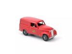 NOREV-C36102 Renault Dauphinoise poste Belge 1-43