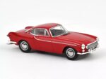 NOREV6870008 Volvo P1800 rouge 1-43