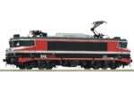 Roco-7510068 Locomotive 1619 Raillogix
