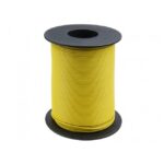 Cable électrique jaune 0.75mm2 x 10m UTM-107510JE