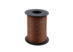 UTM-107510MN Cable souple 0,75mm2 en bobine de 10m marron