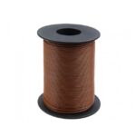 Fil de câblage marron 0.75mm2 x 10m UTM-107510MN