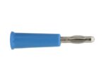 UTM MF-1012 Fiche banane bleue 4mm