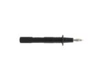 UTM MF-4011 Fiche de test noire 4mm