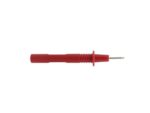 UTM MF-4020 pointe de test rouge