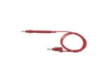 UTM MF-4040 Cable de mesure de laboratoire rouge