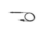 UTM MF-4041 Cable de mesure noire de laboratoire