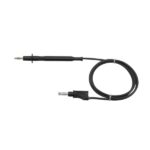 Cable de laboratoire de mesure noir UTM MF-4041