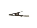 UTM MF-5020 Pince crocodile 4mm non isolée