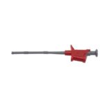 Pointe de touche rouge à pince UTM MF-6005