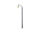 VIESSMANN-63851 Lampadaire simple mat treillis HO