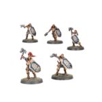 Set de Découverte - Warhammer Age of Sigmar UTMMF