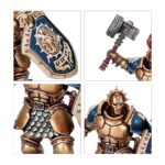 Set de Découverte - Warhammer Age of Sigmar UTMMF