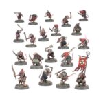 Set de Découverte - Warhammer Age of Sigmar UTMMF