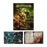 Set de Découverte - Warhammer Age of Sigmar UTMMF