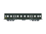 EPM-413307 Voiture 2ème classe Romilly complémentaire