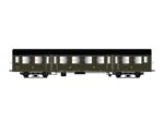 EPM-413310 Voiture Romilly complémentaire Ep III