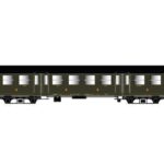 Voiture Romilly EPM-413310