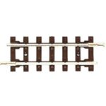Rail droit HOe 47.9mm ROCO-32203
