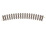 Roco-32204 Rail courbe R=261.8mm 30° HOe