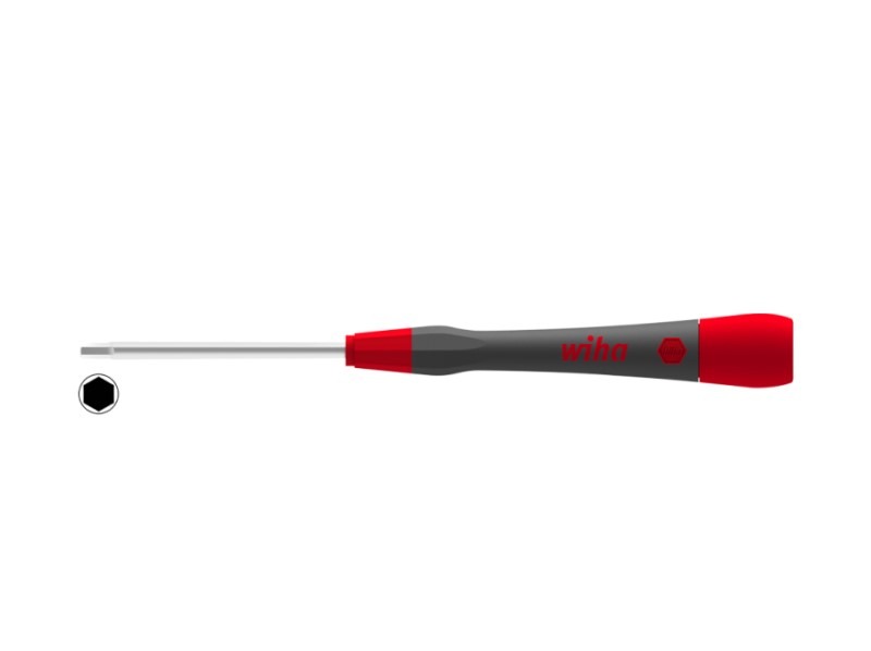Tournevis hexagonal 1.5mm UTM MF-26315