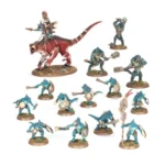 Fer de Lance : Séraphons - Warhammer Age of Sigmar UTMMF
