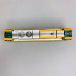 Locomotive Diesel Vossloh G 2000 BB - TRIX 25297 UTMMF