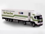 AWM Automodelle-54533-Camion-semi-remorque New Trans Euro 1-87