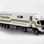 Semi remorque VOLVO AWM Automodelle-54533