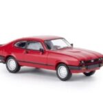 Voiture FORD Capri III BREKINA-19551