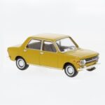 Fiat 128 jaune BREKINA-22526