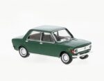 BREKINA-22537 Voiture Fiat 128 verte HO