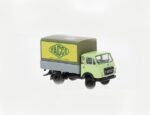 BREKINA-34643 Camion UNIC PP Yacco HO