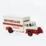 Camion UNIC ZU 122 Izoard Motobécane BREKINA SAI-2959