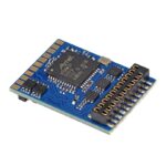 Décodeur 21MTC DCC NEM660 lokPilot V5 ESU-59629