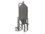 FALLER-180329 Silo