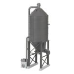 Silo FALLER-180329