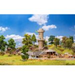 Coffret accessoires de terrains de jeu FALLER-190036