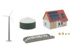 FALLER-190037 Coffret Agriculture et écologie
